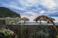 Anse Chastanet Beach